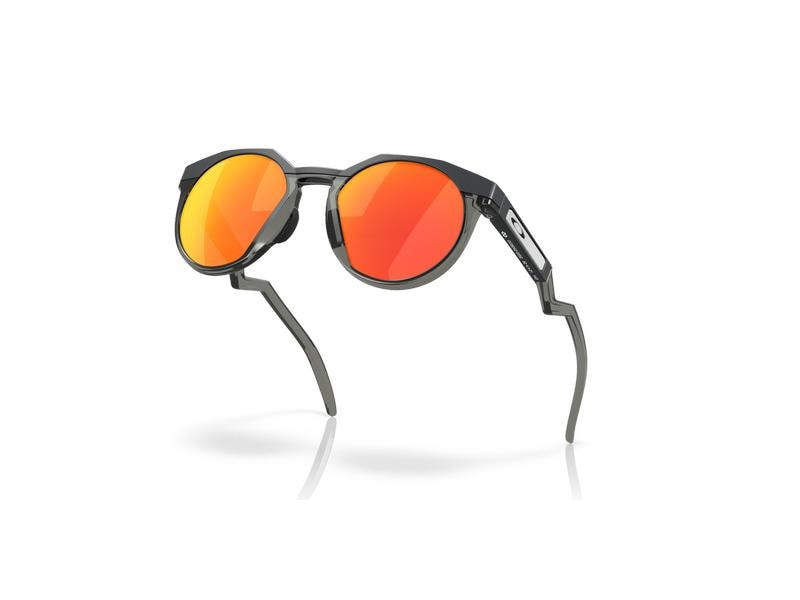 Oakley Sonnenbrille HSTN Geschlechtsneutrale Brille
