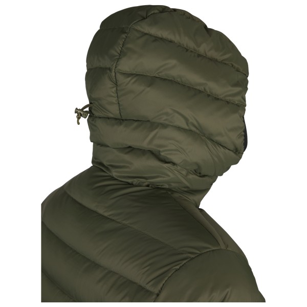 Stoic - PerformanceDown SalmiSt. Jacket with Hood - Doudoune