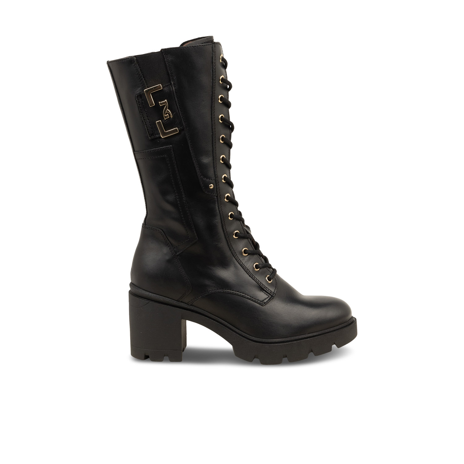 Bottes femme NEROGIARDINI NEROBOT