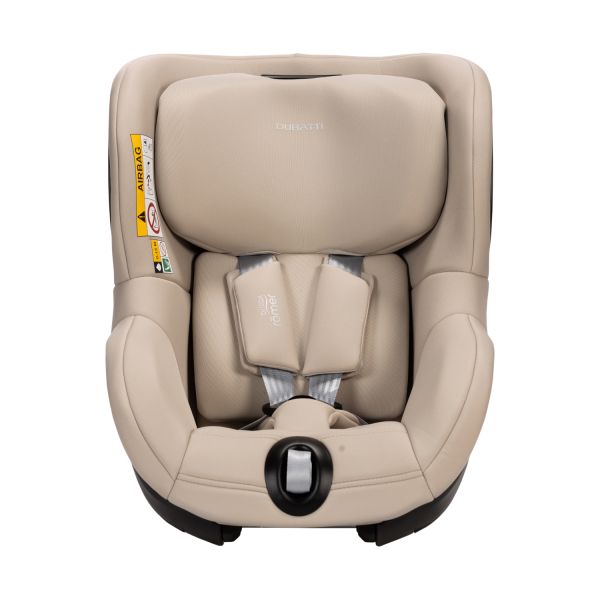 Dubatti by Romer Autostoel Dualfix 5Z