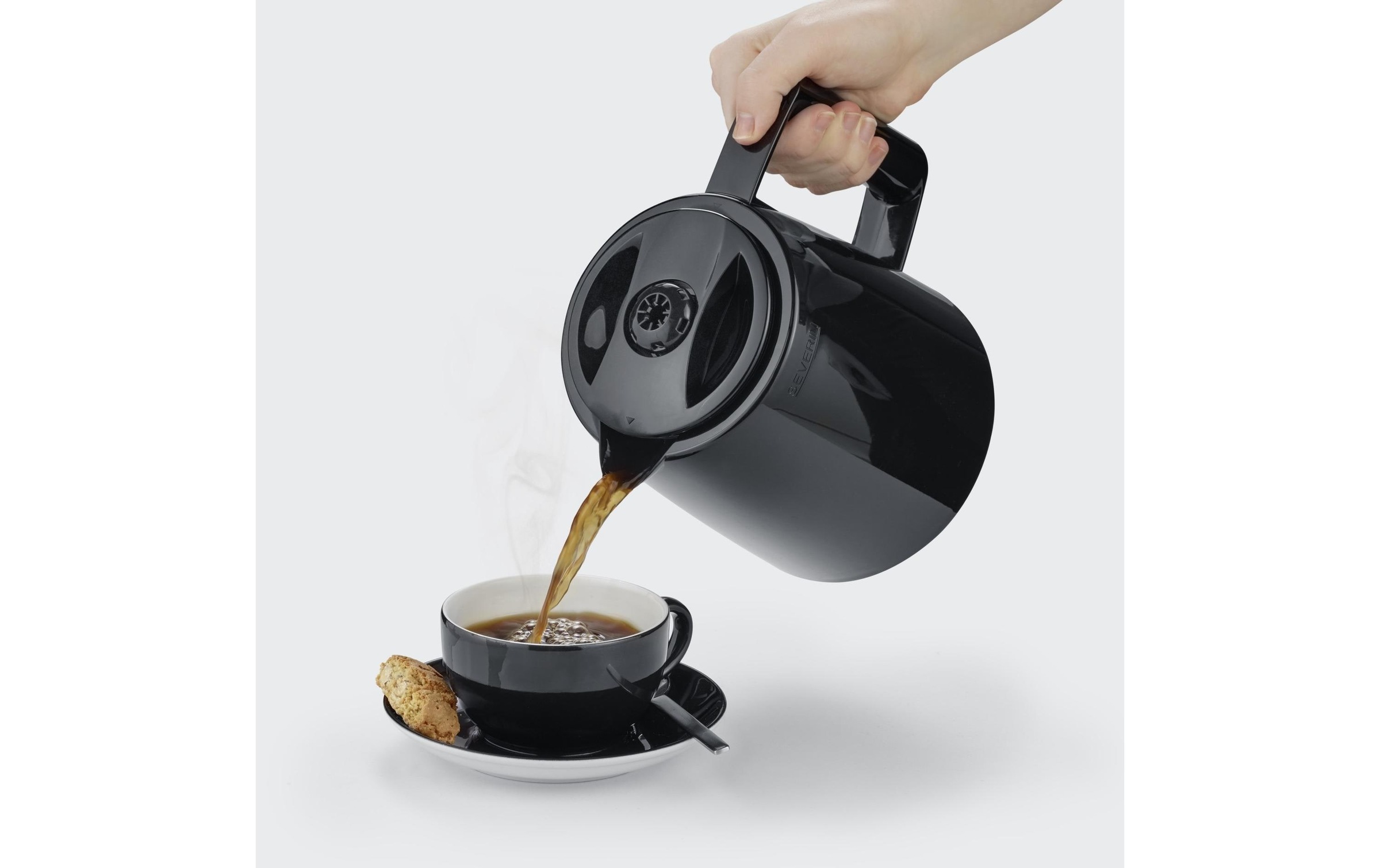Severin Filterkaffeemaschine »KA 9315«