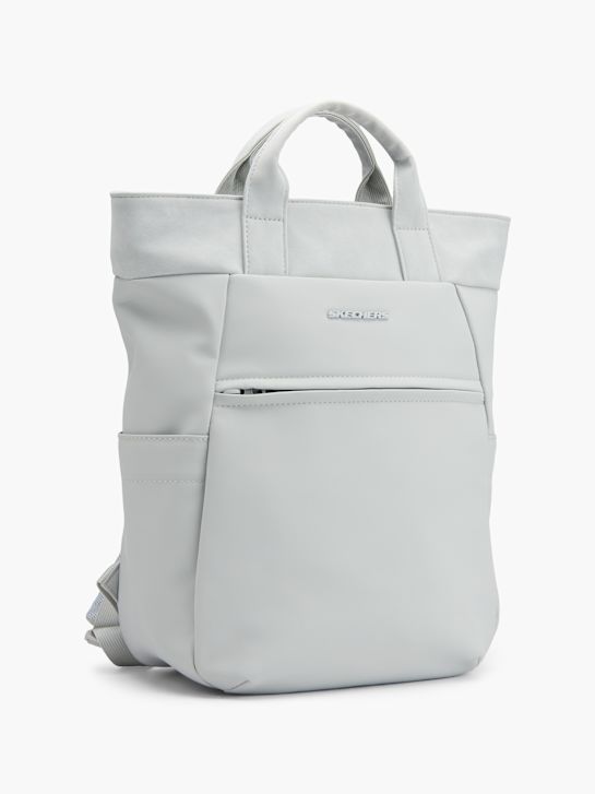 Skechers Rucksack Grau