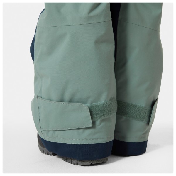 Helly Hansen - Kid's Rider 2 Ins Bib - Pantalon de ski