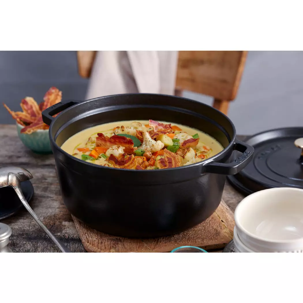 Schmortopf La Cocotte 28 cm