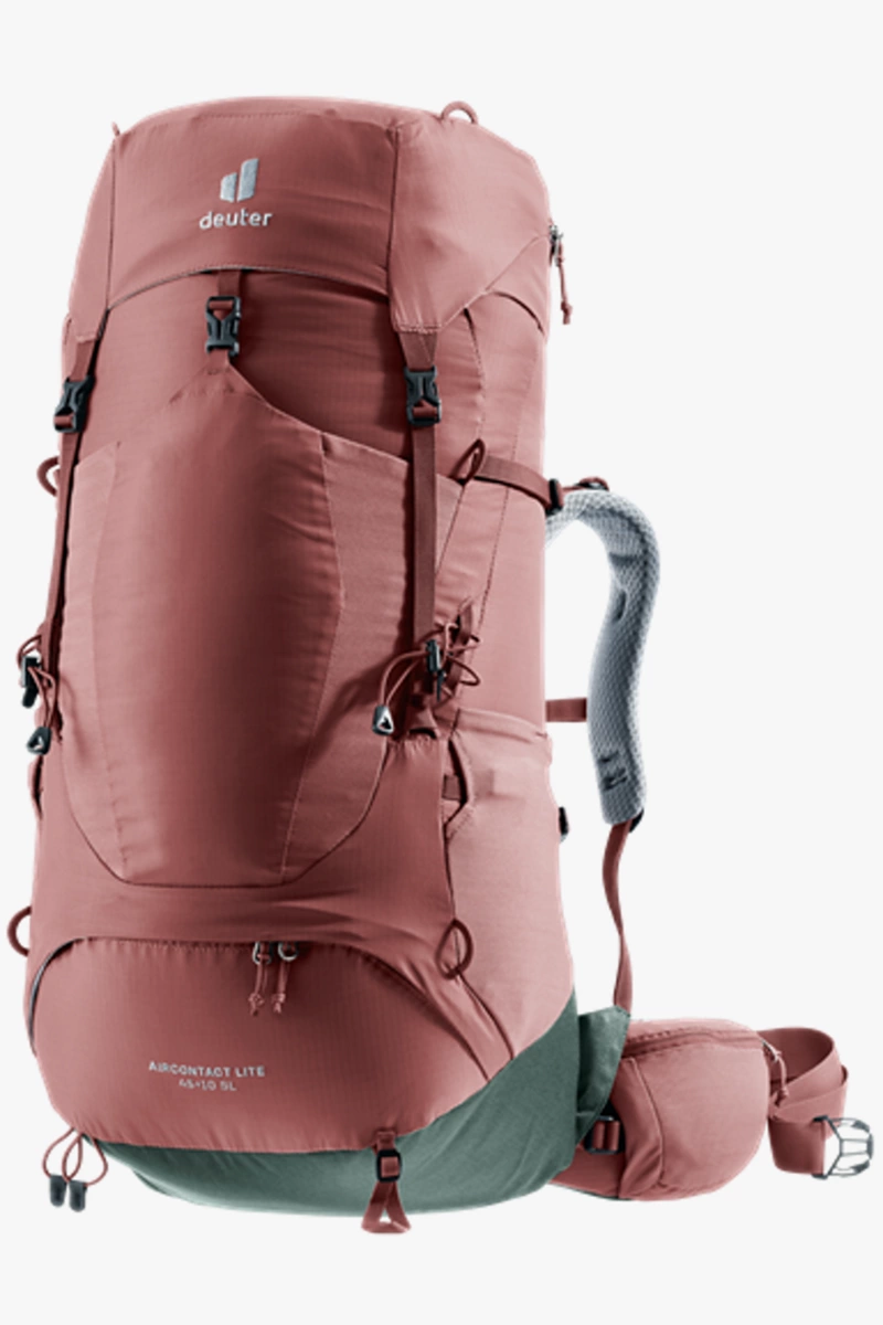 deuter Aircontact Lite SL 45+10 L Damen Wanderrucksack