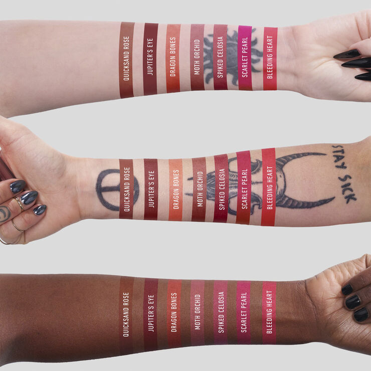KVD Beauty EVERLASTING HYPERLIGHT DRAGON BONES