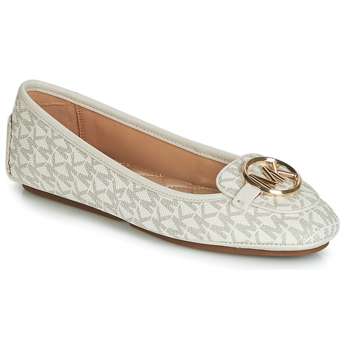MICHAEL Michael Kors - LILLIE MOC Beige