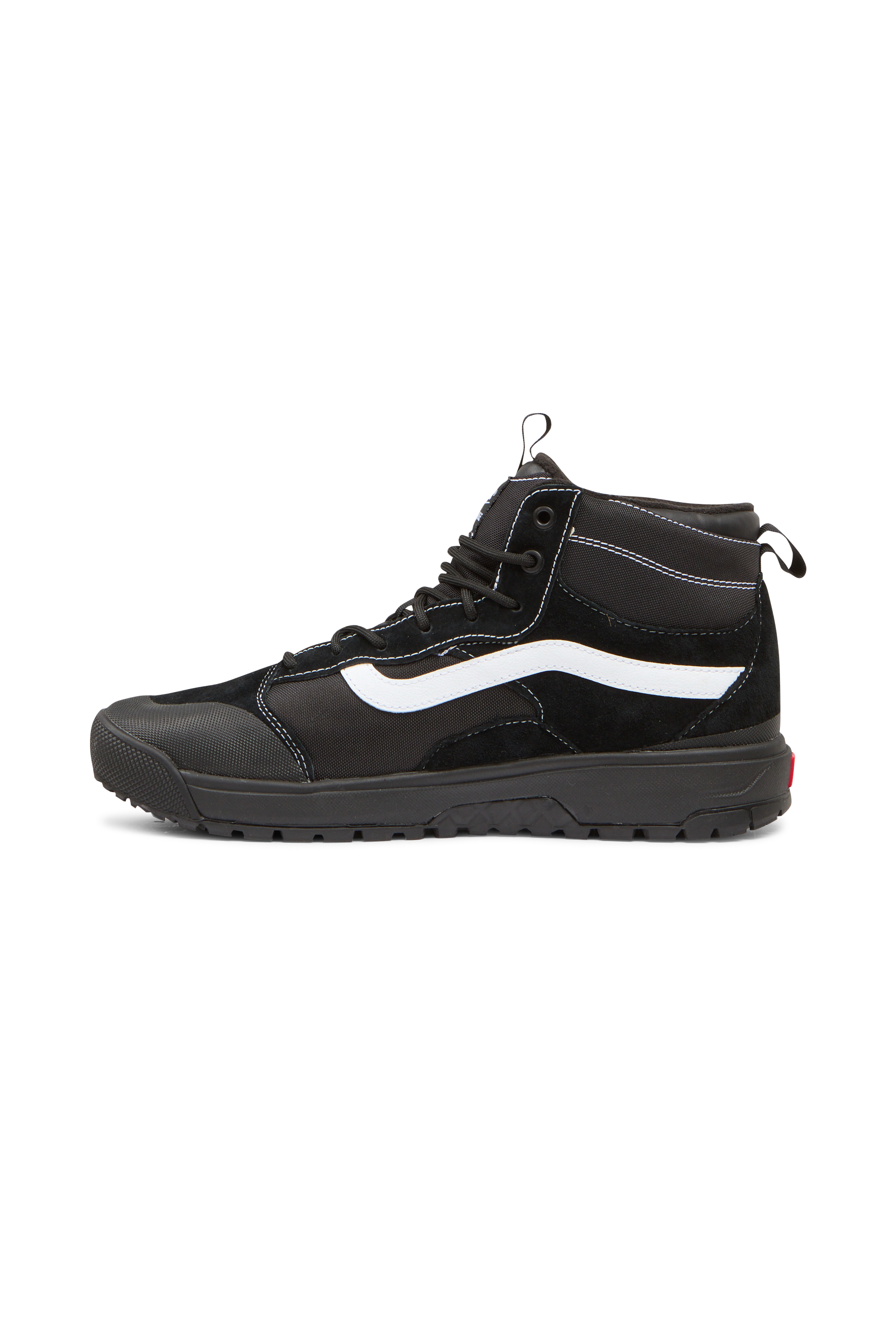 VANS Baskets UA ULTRARANGE EXO HI MTE1 URXO Noir