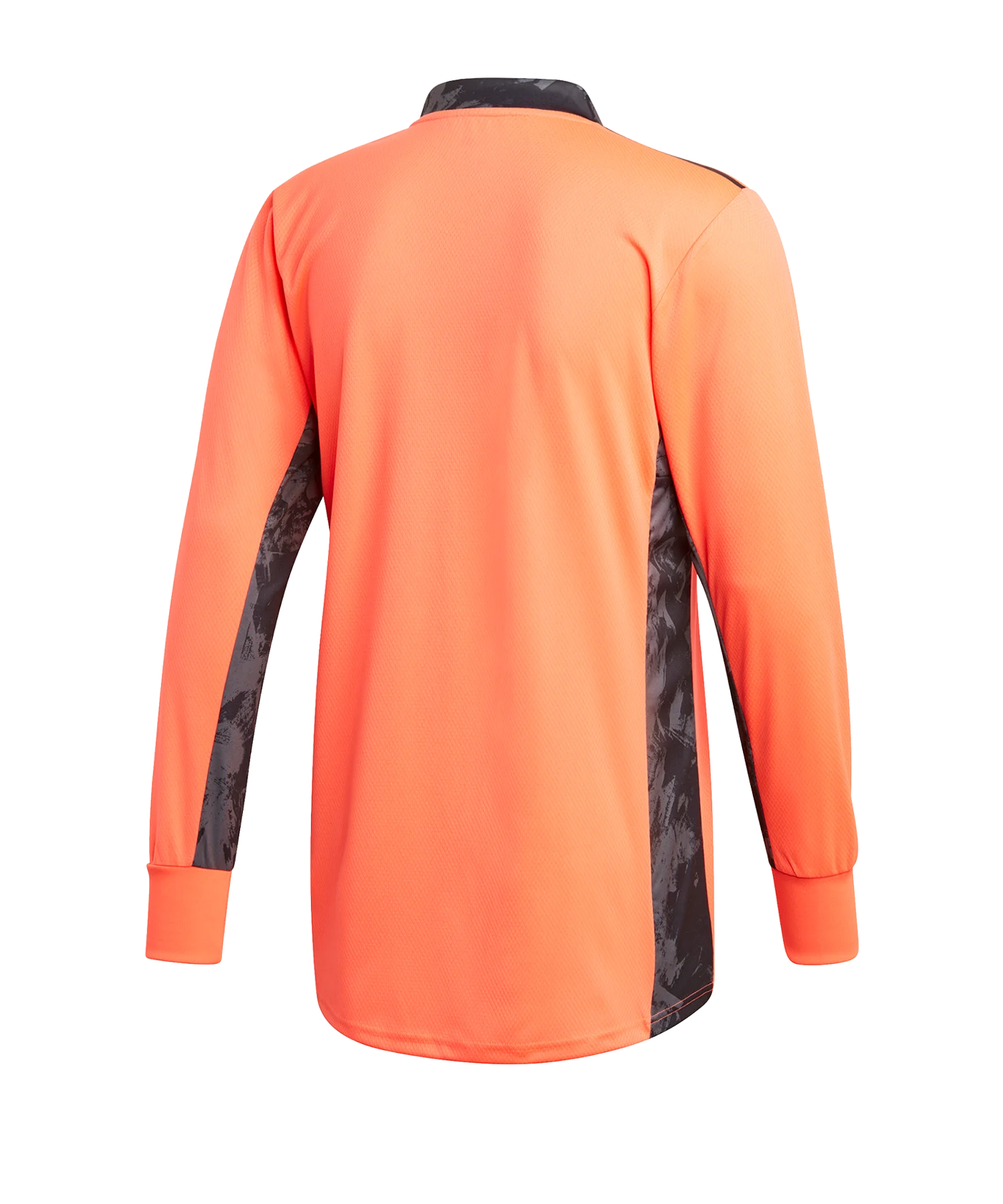 adidas AdiPro 20 Torwarttrikot langarm Rot Schwarz