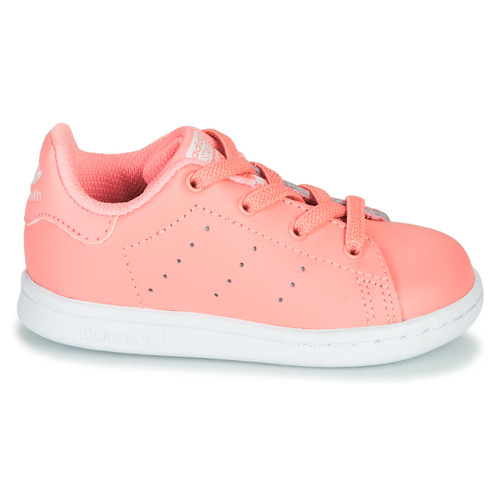 adidas Originals - STAN SMITH EL I - Rose