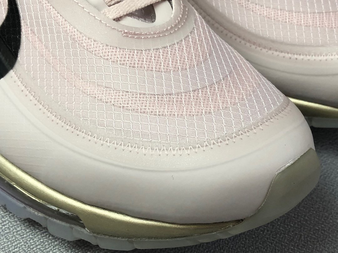 Air Max 97   Elemental Rose Serena  Queen