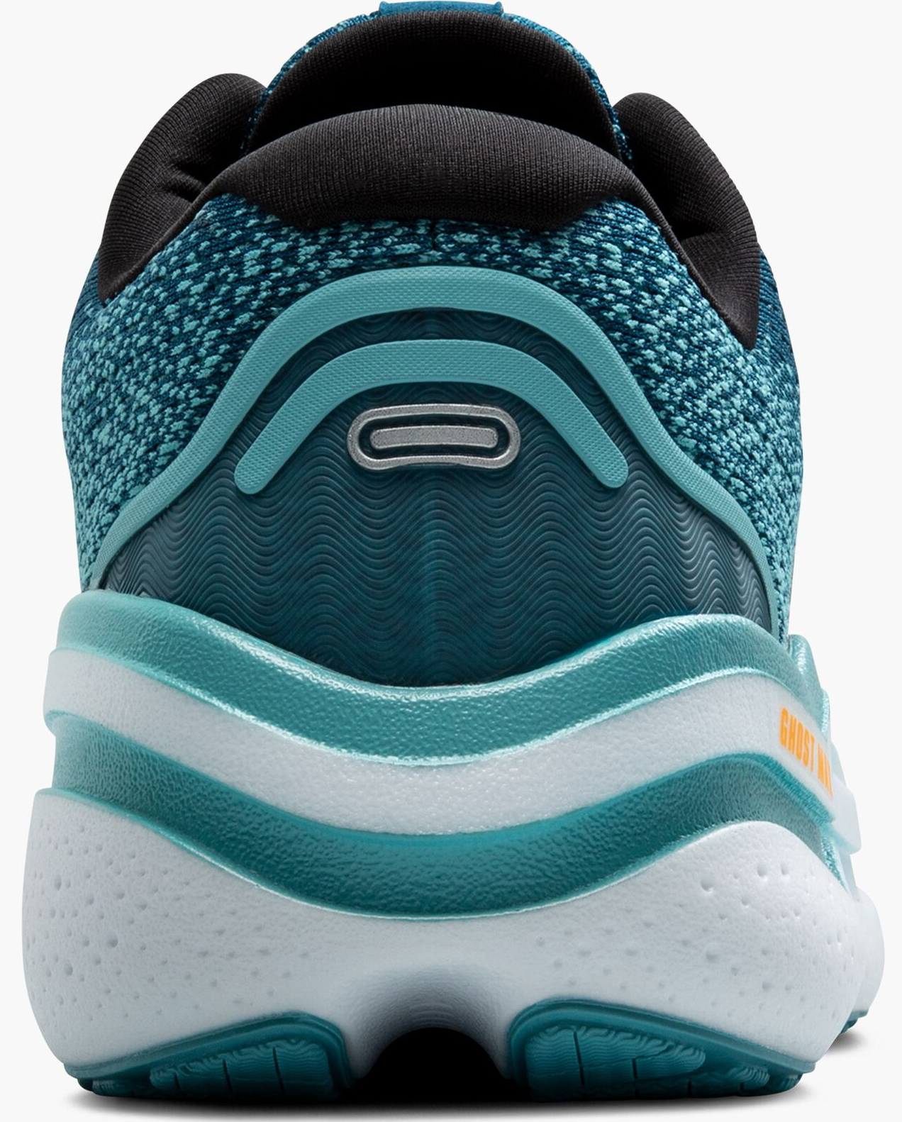 Ghost Max 2 Herre 431/Moroccan Blue/Aqua/Orange Pop