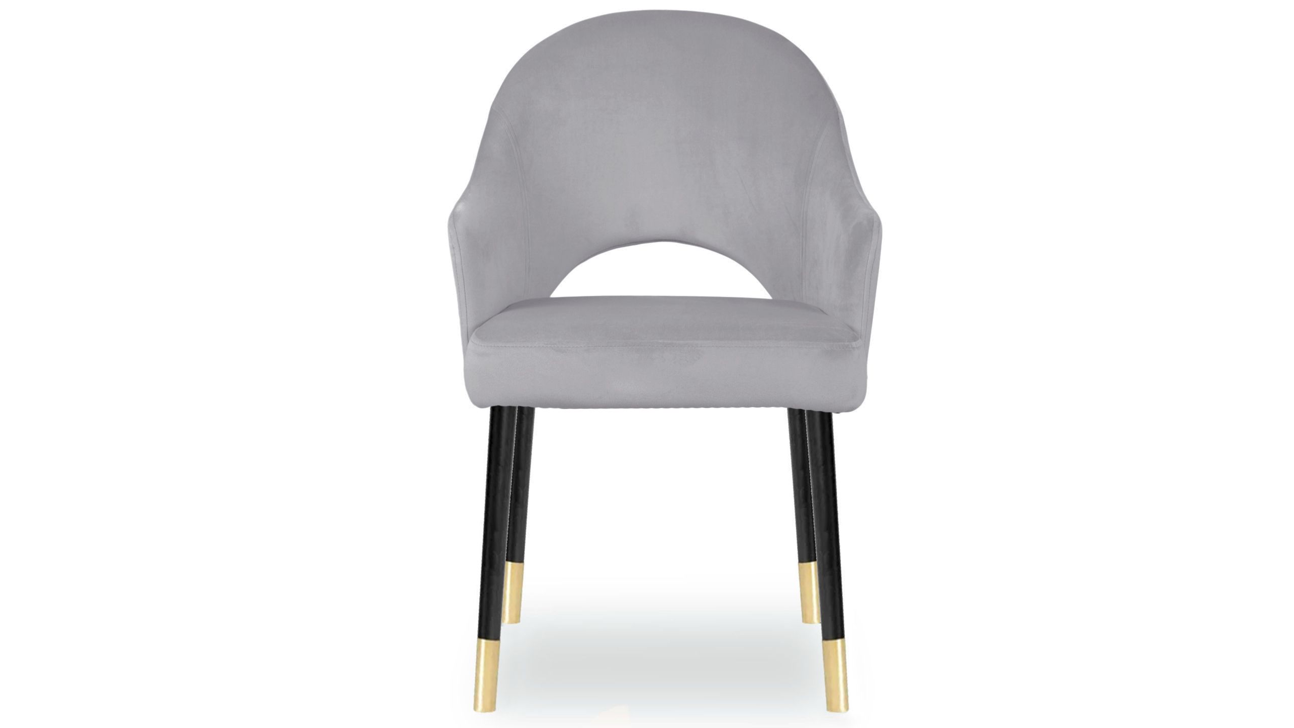 Eetkamerstoel Seine B57 x D65 x H88 cm