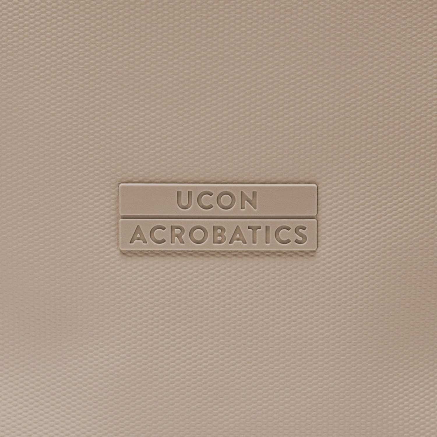 Ucon Acrobatics Jannik Medium Aloe Sand black