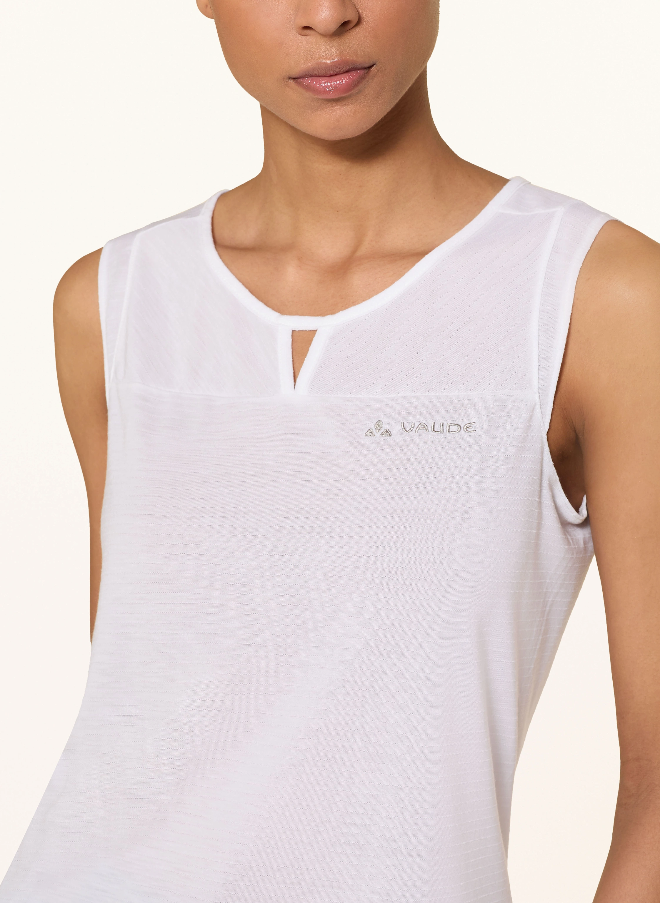 VAUDE Tanktop SKOMER