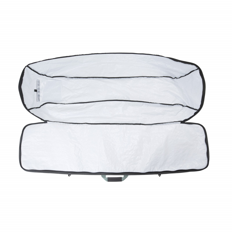 HOUSSE ION WAKE BOARDBAG CORE JET BLACK