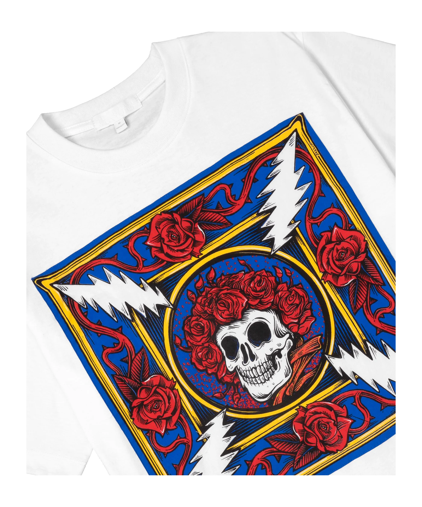 Market x Grateful Dead Bandana T-Shirt