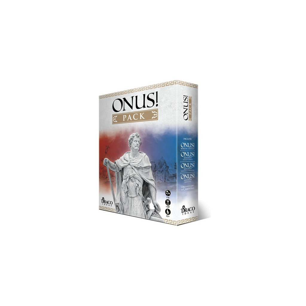 ONUS! Pack