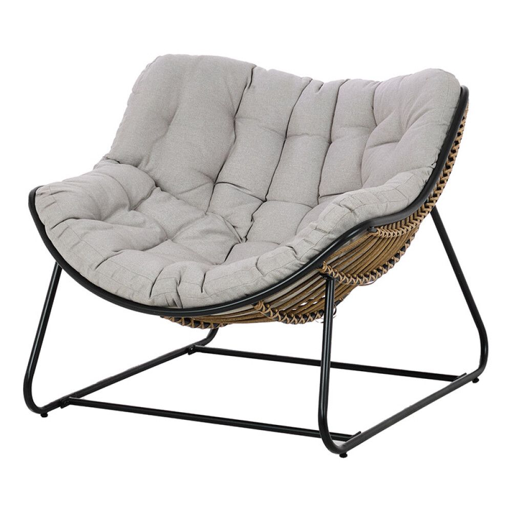 LOUNGESTOL SUNFUN KAJSA KUNSTROTTING
