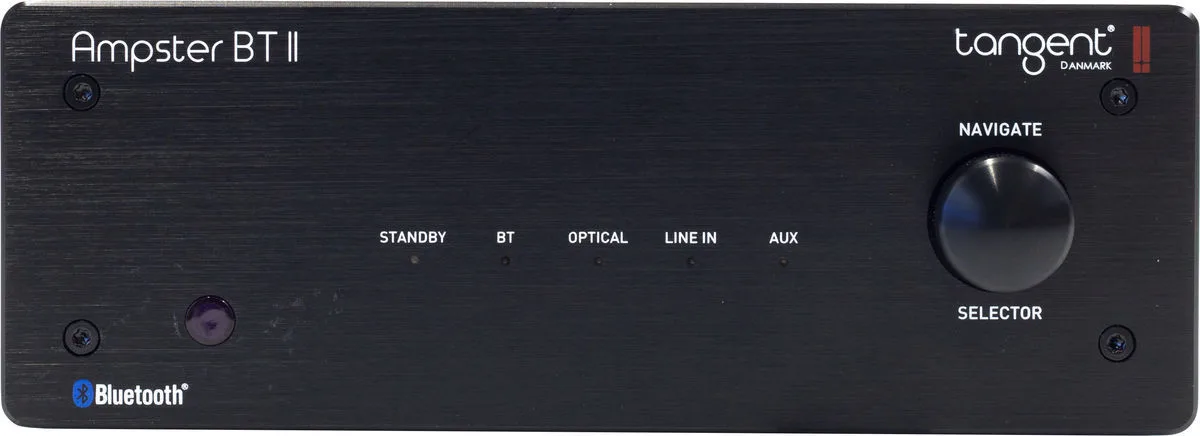 Tangent ampster BT II   Spectrum Mini chaînes hi-fi