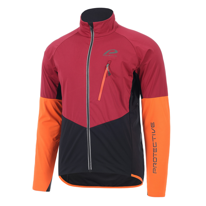 Protective Herren Beat Street 2.0 Jacke