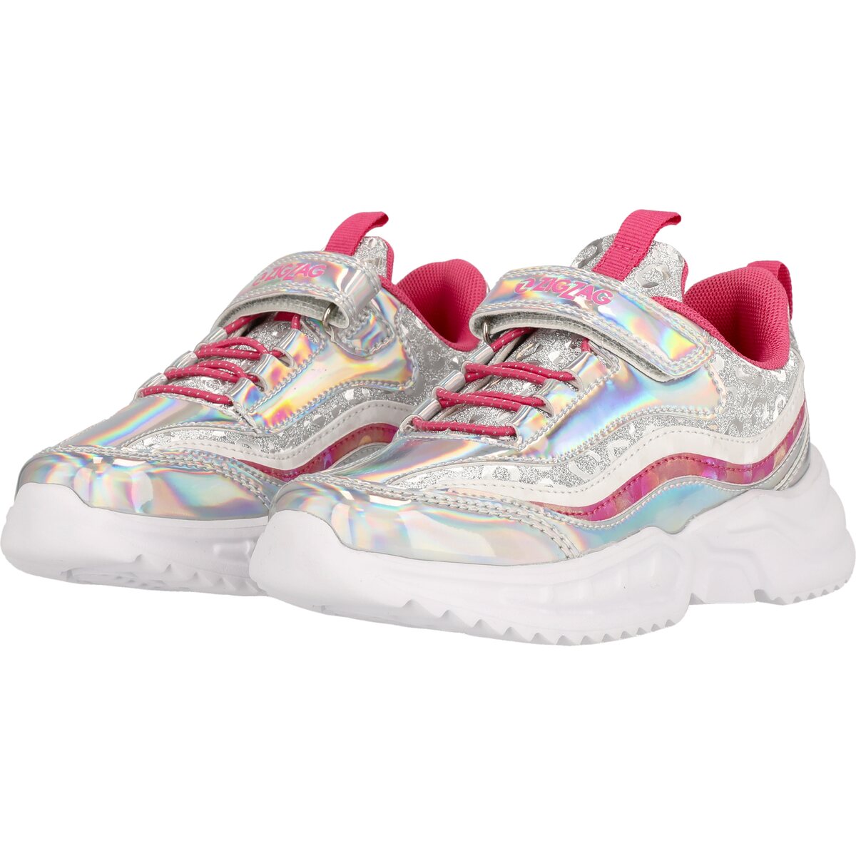 ZigZag Lassis Velcro Sneakers Børn