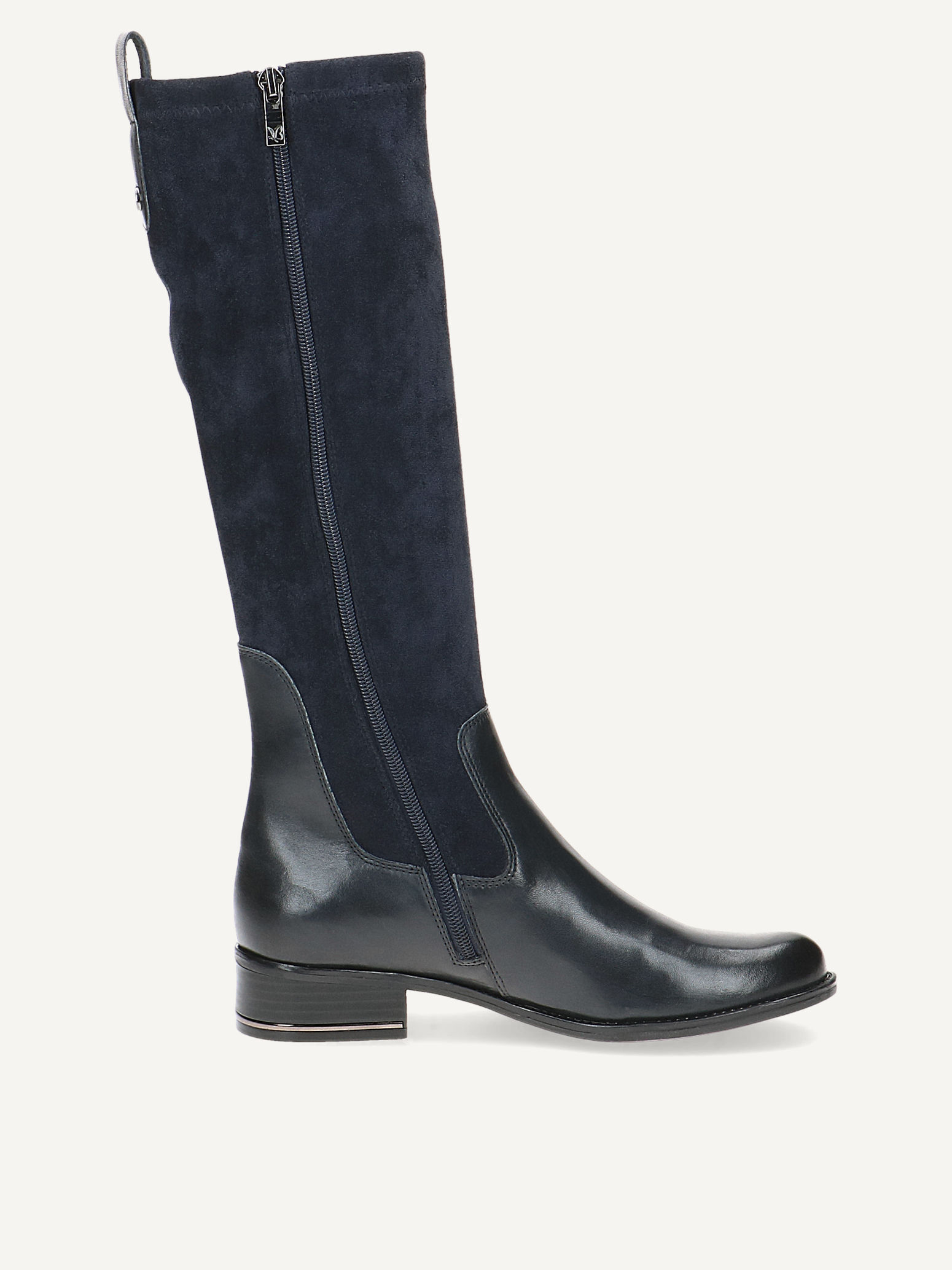 Stiefel