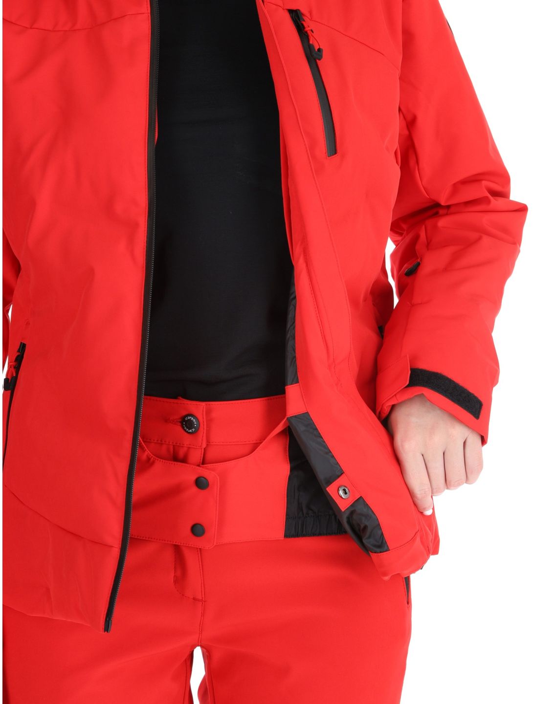 Flovilla ski-jas dames