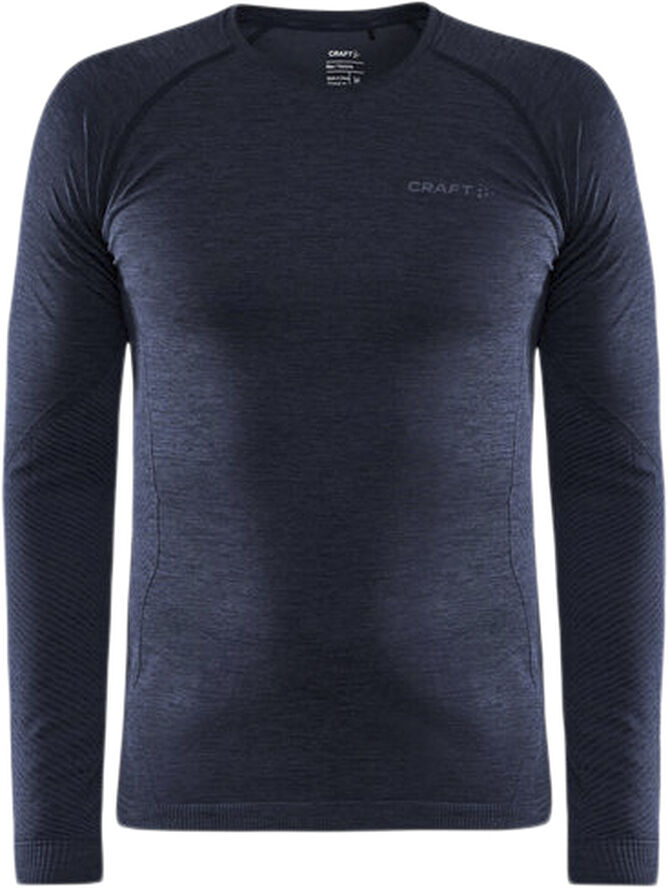 Craft Core Dry Active Comfort undertrøje Blå