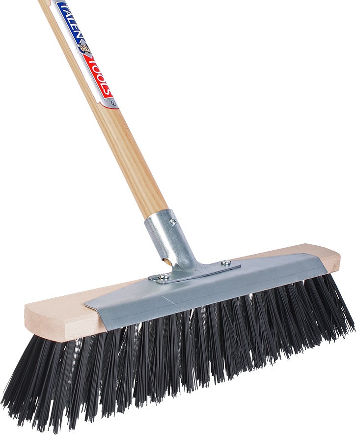 Talen Tools sneeuw-ijsbezem 147 x 40 x 10 cm