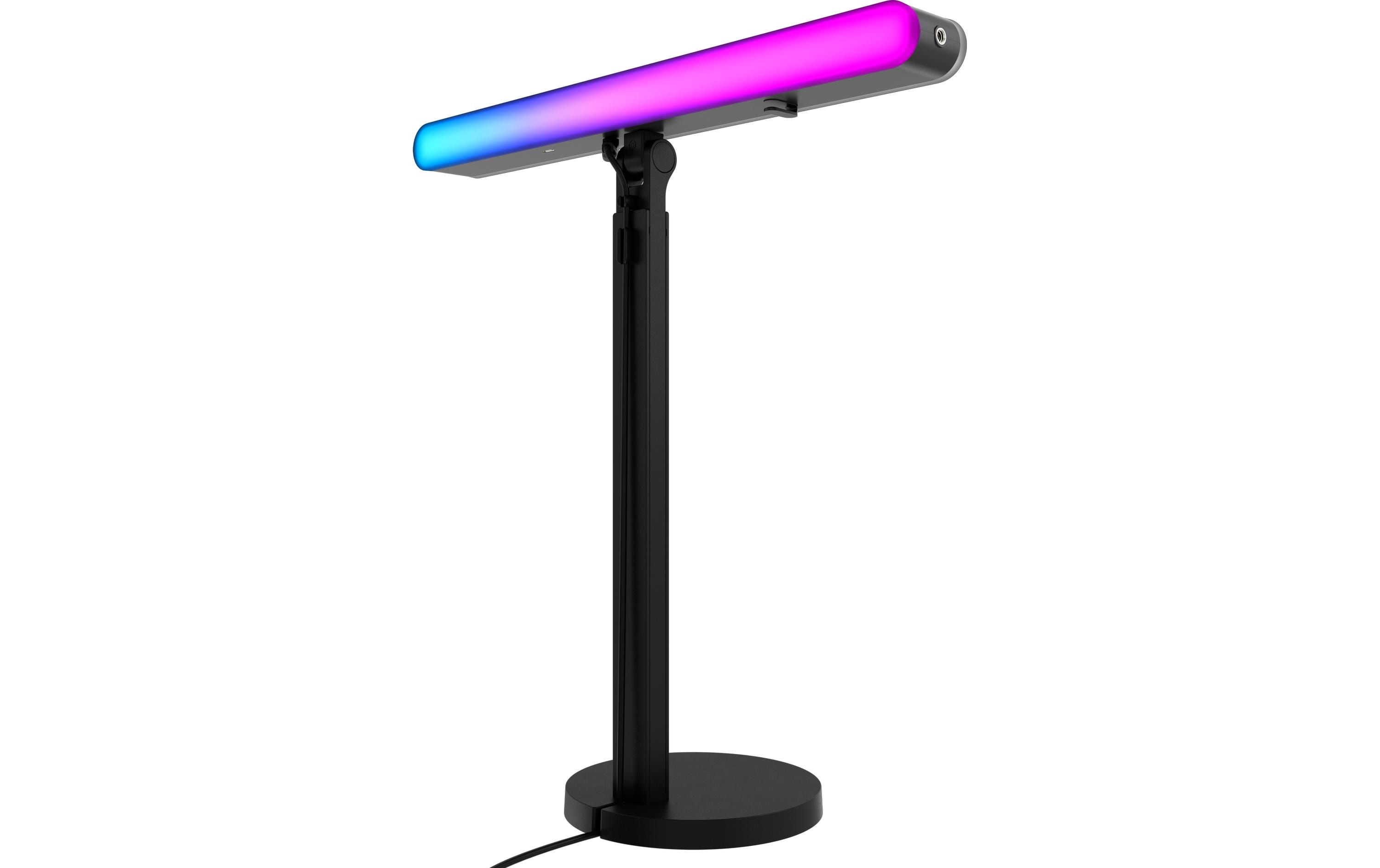 Litra Beam LX<br>Doppelseitiges RGB-Streaming-Hauptlicht