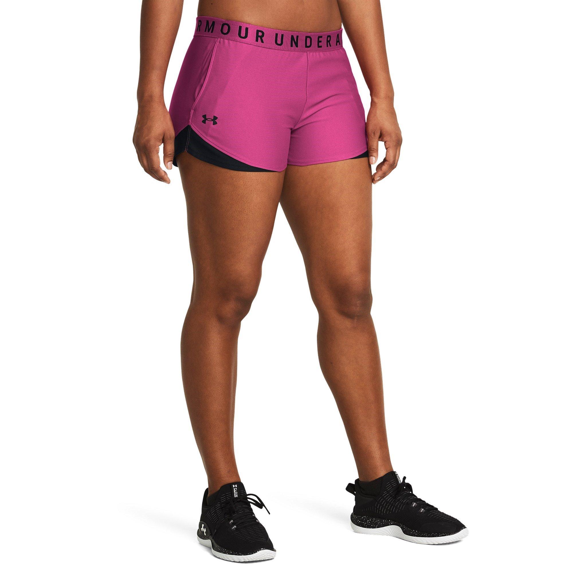 Under Armour Play Up Shorts Women's