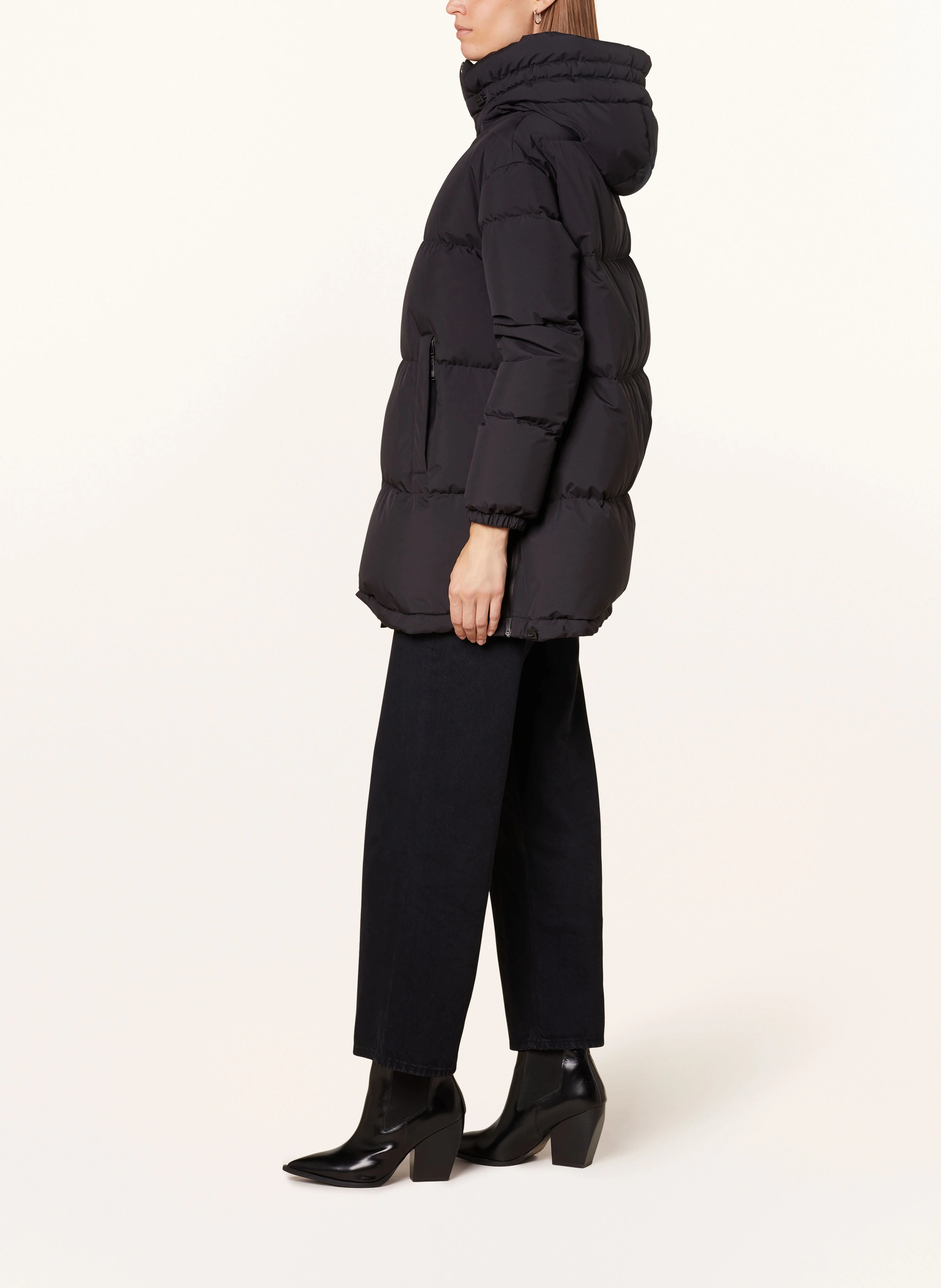 HERNO LAMINAR Daunenjacke