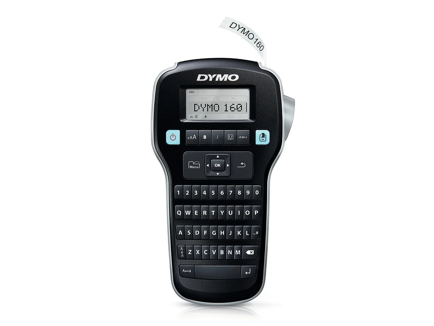 Labelmaskine DYMO® LabelManager™ 160