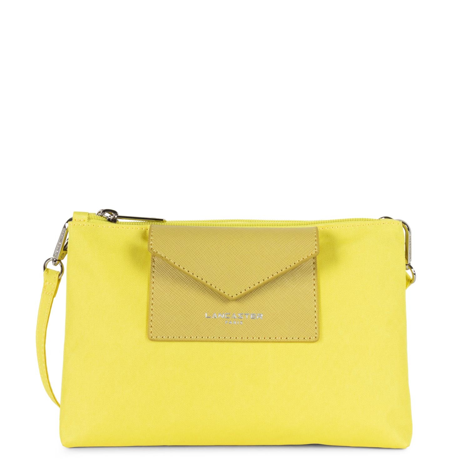 Smart KBA-Double pochette