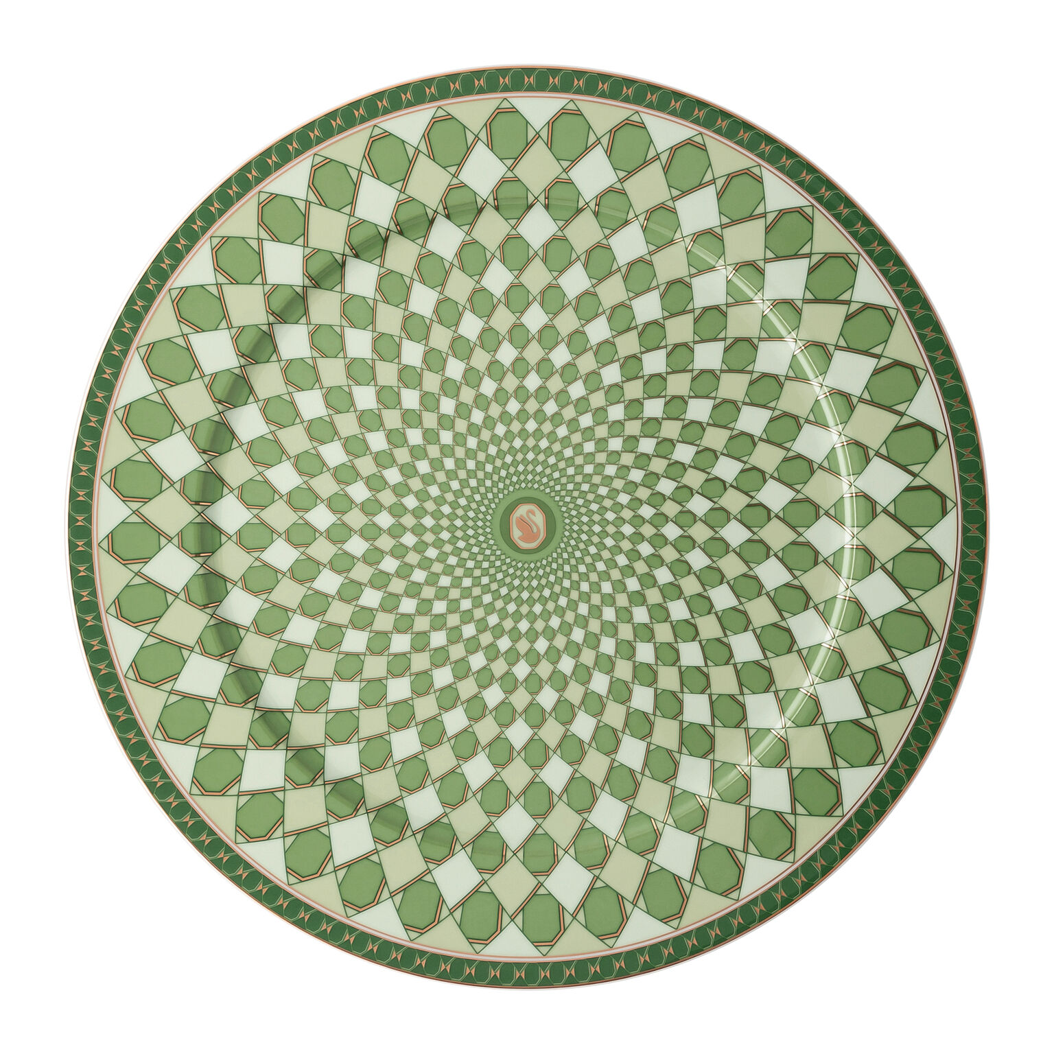 Signum Fern Platzteller 33 cm