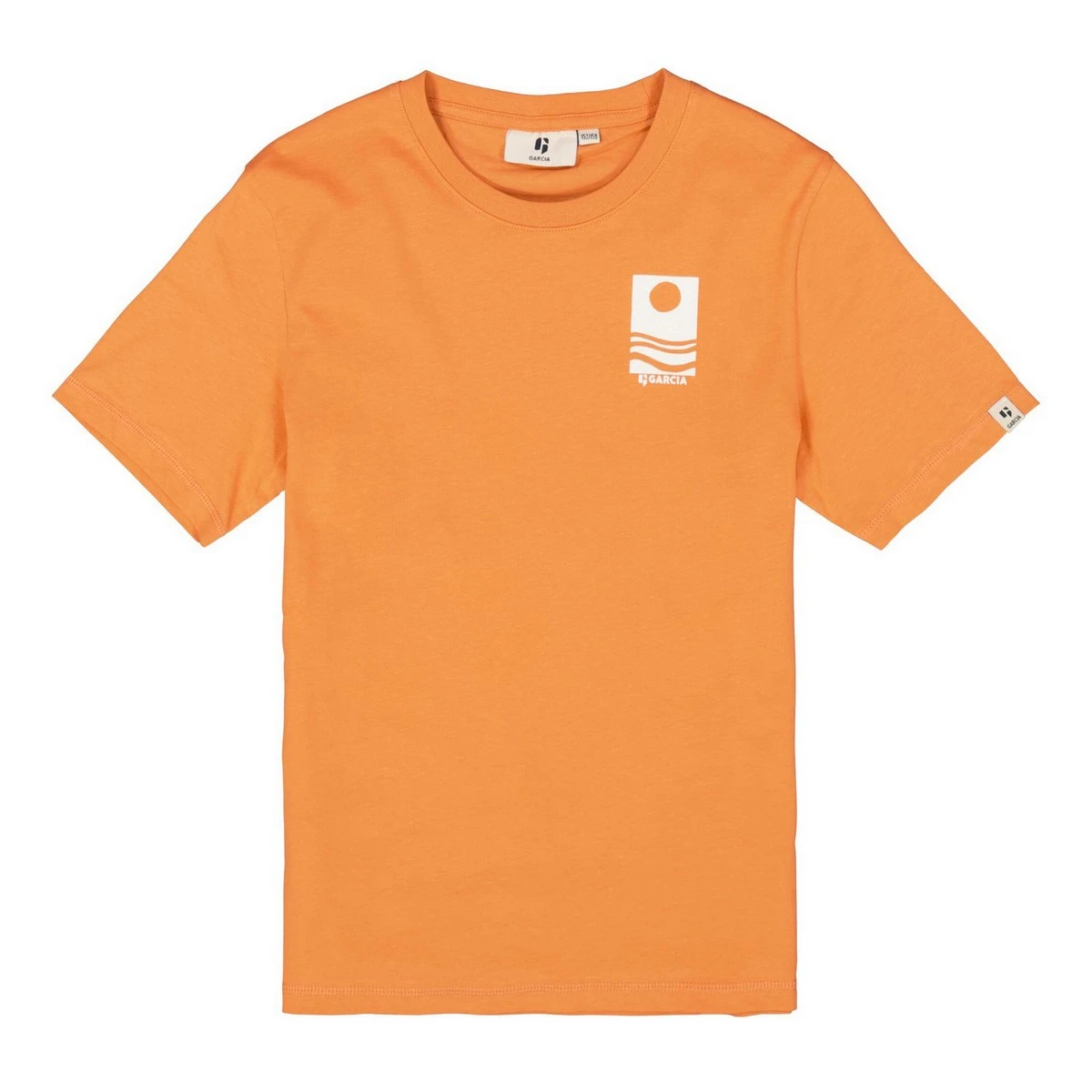 Jongens T-shirt R125KBN30002 Hogan