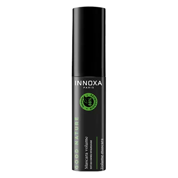 Máscara para cílios Innoxa Eyes Volume, marrom, 15ml