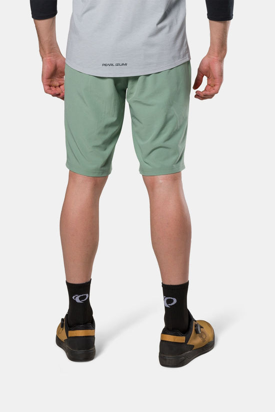 Pearl Izumi Pearl Izumi Canyon Short met Liner Fietsbroek