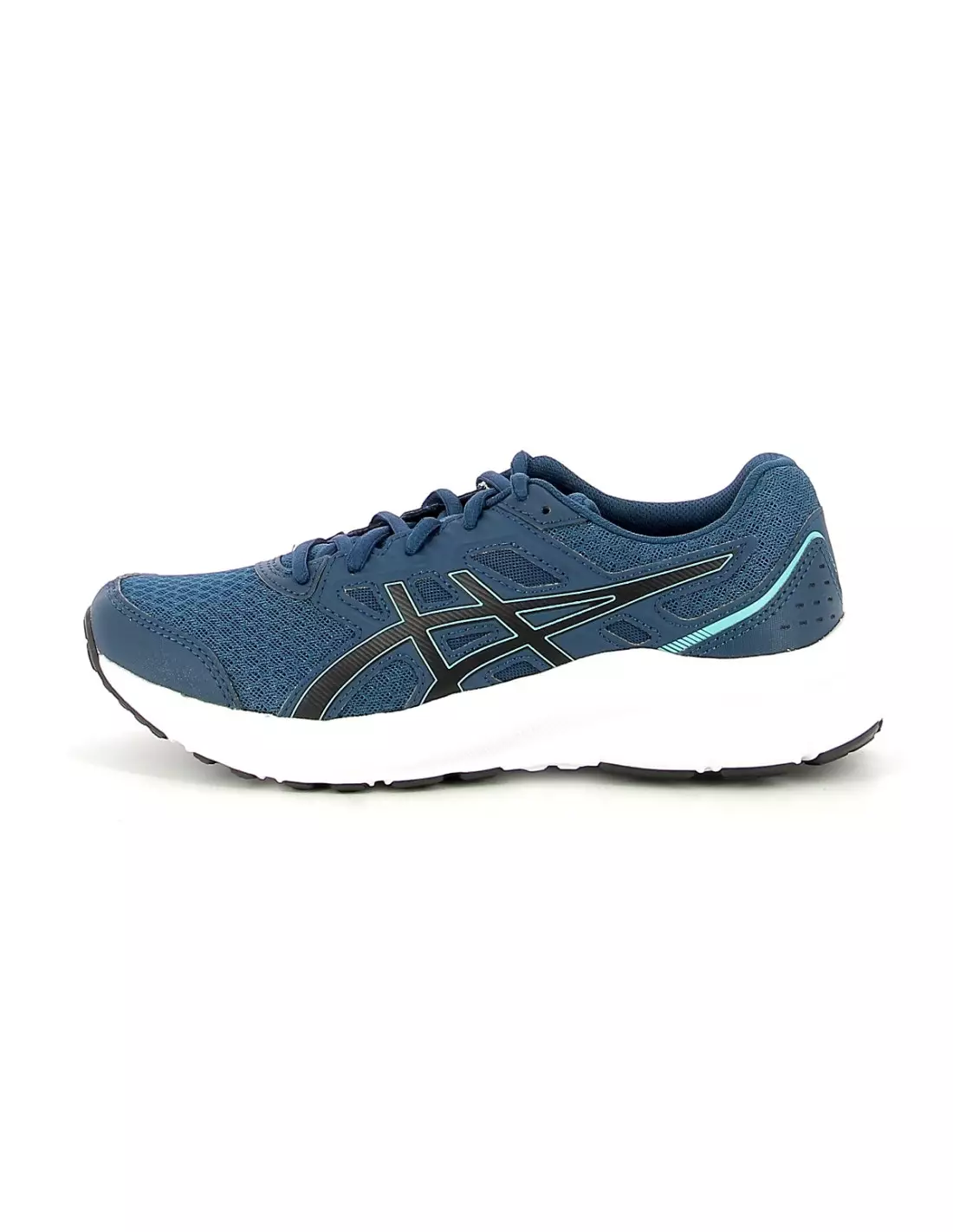 ASICS JOLT 3 - Baskets Makoblueblack