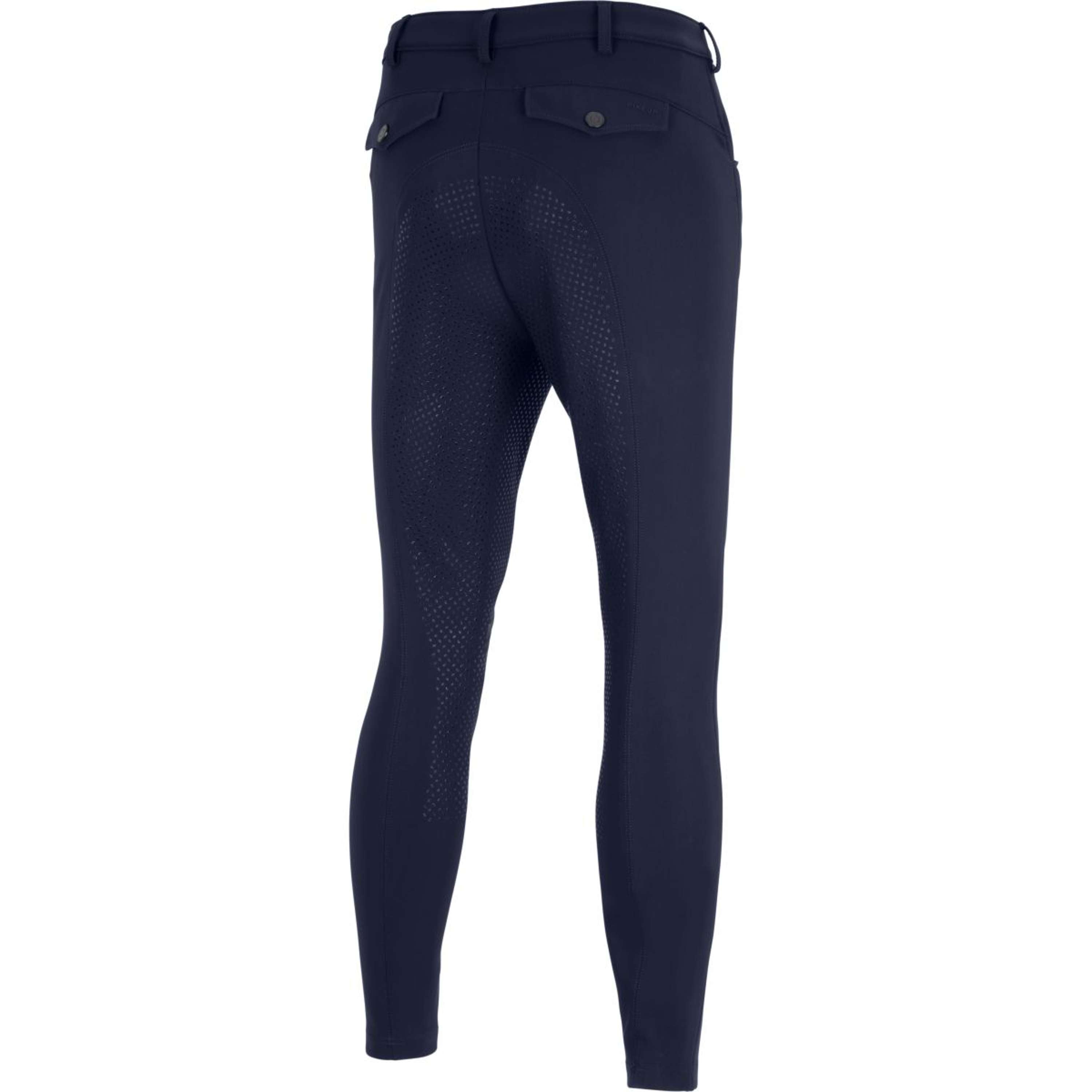 Pikeur Rijbroek New Rodrigo SD Heren Nightblue