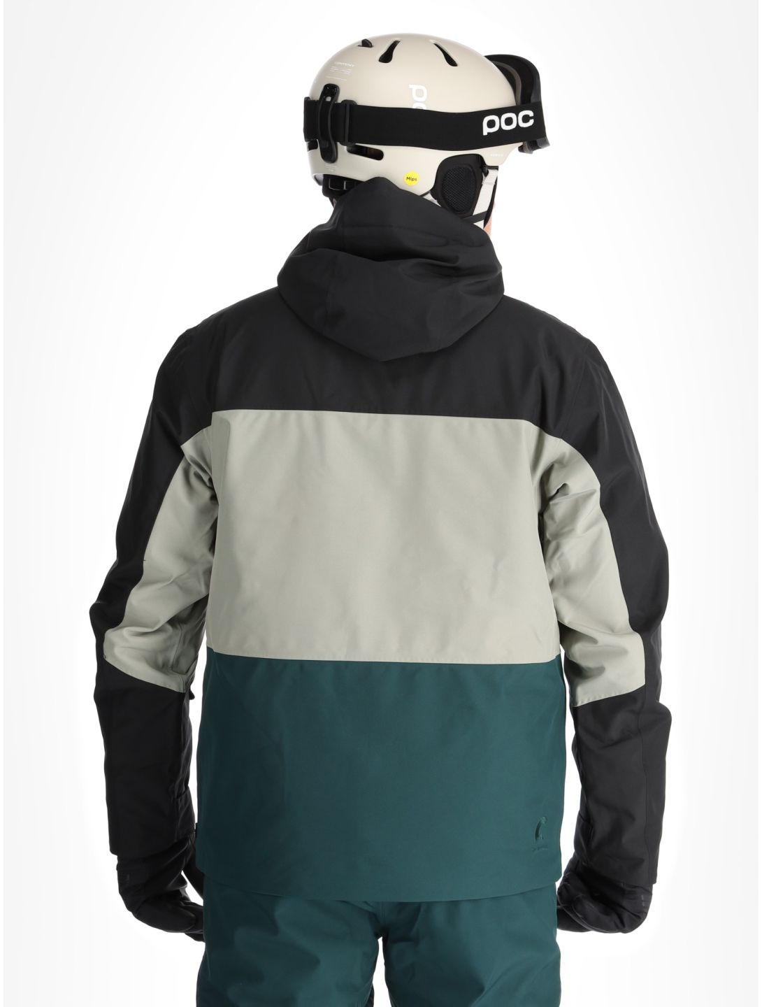 Object ski-jas heren