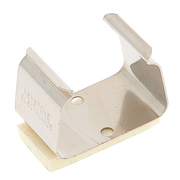 Graph Tech Ghost PD-0205-00 Battery Clip