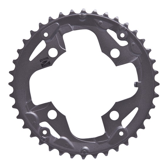 Shimano Alivio M4000 klinge 40t 96 mm AX
