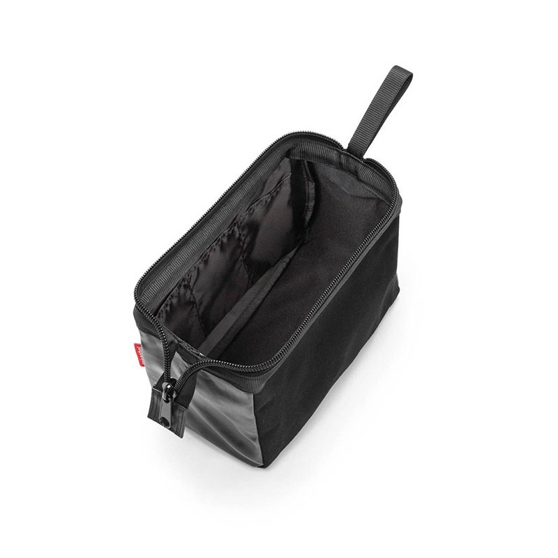Trousse de Toilette TravelCosmetic 4L Black Canvas