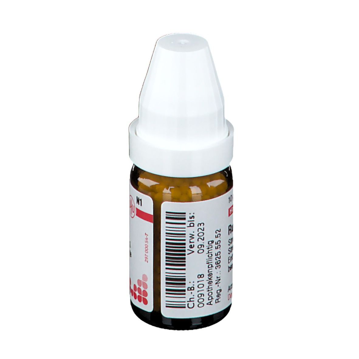 DHU Rumex D30