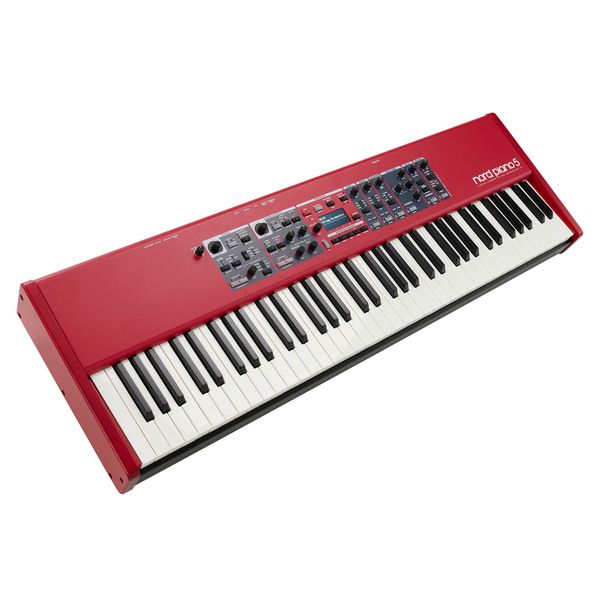 Clavia Nord Piano 5 73