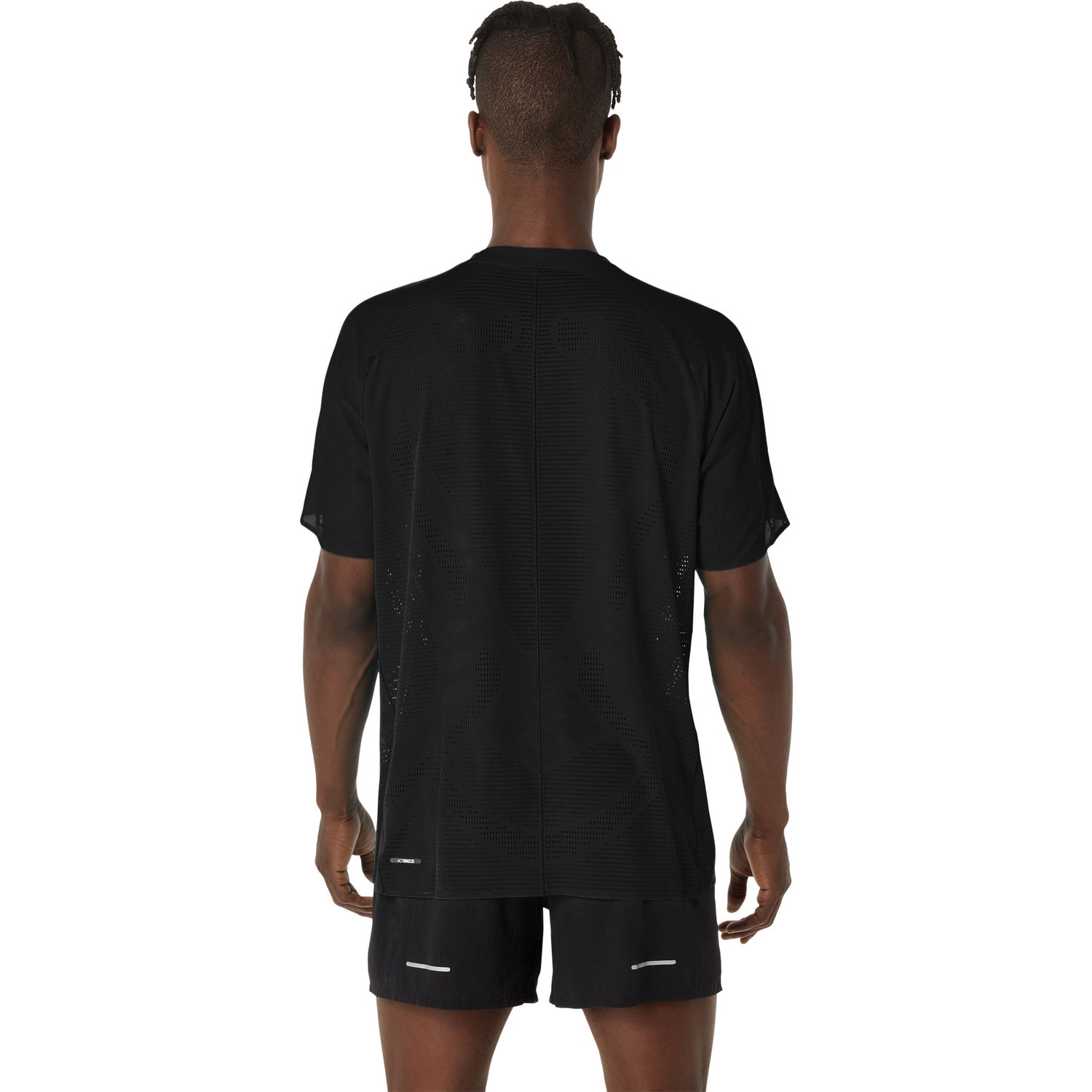 ASICS Metarun T-Shirt Heren