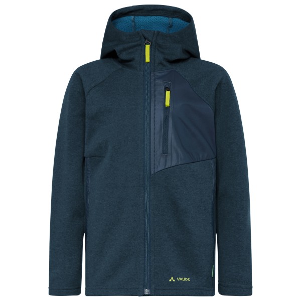 Vaude - Kid's Rokua Fleece Jacket - Veste polaire