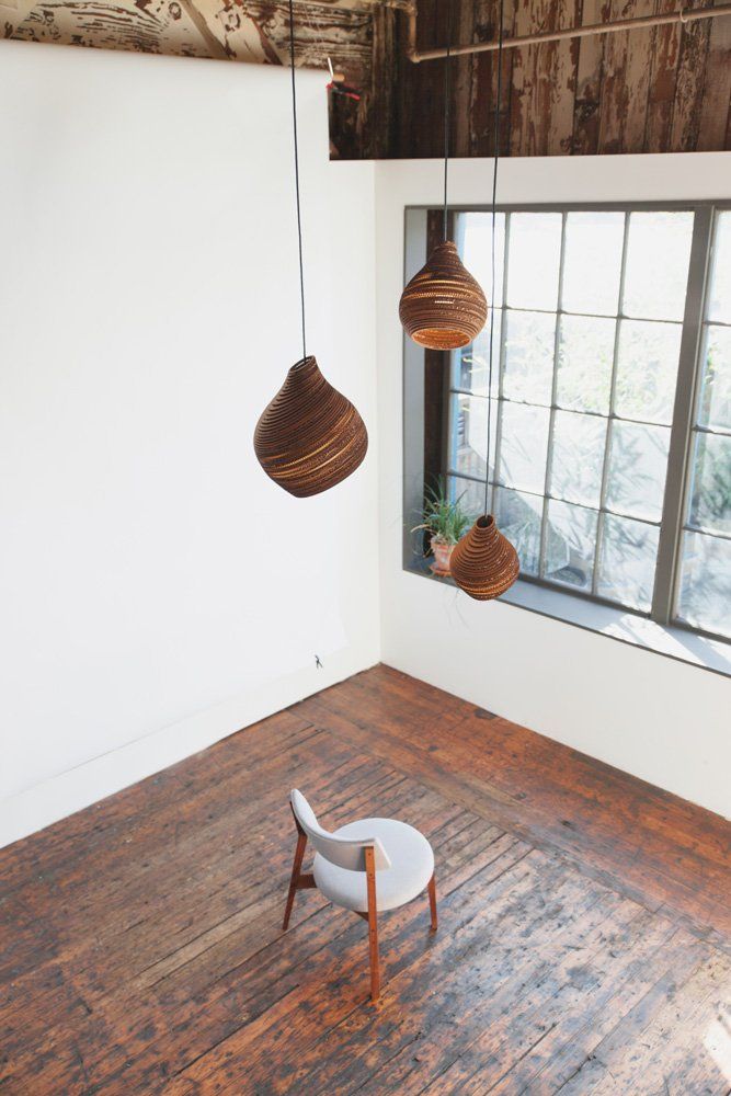 Graypants Hive Hanglamp